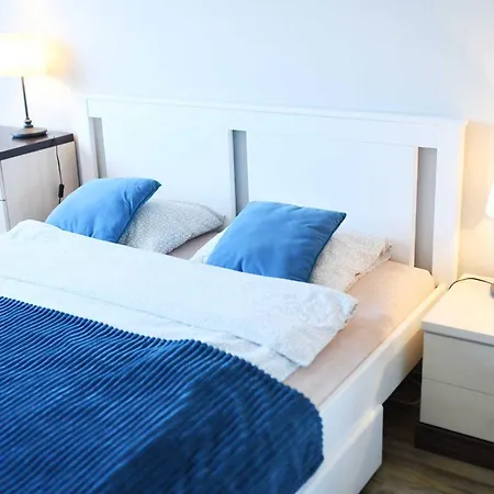 Apartament Navigator Zielone Tarasy *