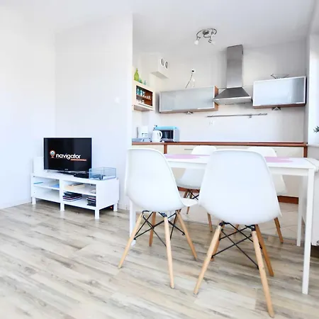 Navigator Zielone Tarasy *