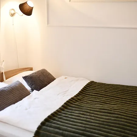 Apartament Navigator Zielone Tarasy Kołobrzeg