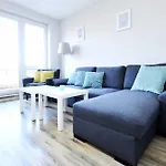 Apartment Navigator Zielone Tarasy *