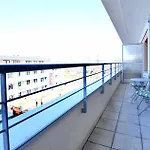 Navigator Zielone Tarasy Apartment