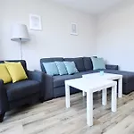 Apartment Navigator Zielone Tarasy Kolobrzeg