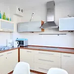Navigator Zielone Tarasy Apartment