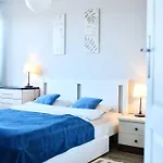 Apartment Navigator Zielone Tarasy Kolobrzeg