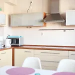 Navigator Zielone Tarasy Apartment