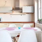Navigator Zielone Tarasy Apartment Kolobrzeg