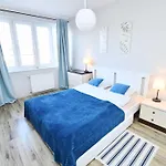 Navigator Zielone Tarasy Apartment *