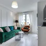 Apartment Navigator Zielone Tarasy
