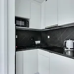 Navigator Zielone Tarasy Apartment *