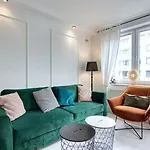 Navigator Zielone Tarasy Apartment Kolobrzeg