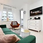 Navigator Zielone Tarasy Apartment Kolobrzeg