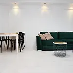 Apartment Navigator Zielone Tarasy Kolobrzeg