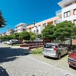 Apartment Navigator Zielone Tarasy Kolobrzeg