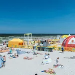 Navigator Zielone Tarasy Kolobrzeg