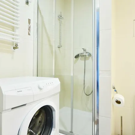 Navigator Zielone Tarasy Колобжег