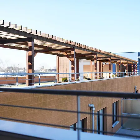 Lejlighed Navigator Zielone Tarasy