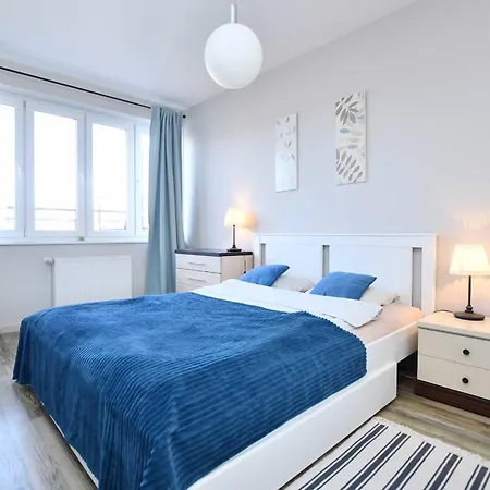 Navigator Zielone Tarasy Kołobrzeg