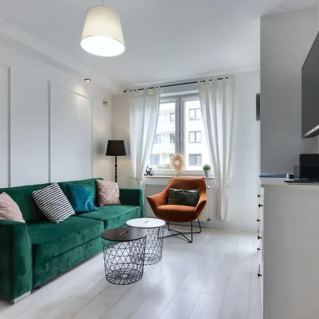 Apartment Navigator Zielone Tarasy