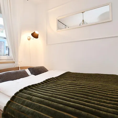 Lejlighed Navigator Zielone Tarasy *