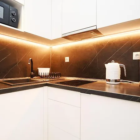 Navigator Zielone Tarasy * Колобжег