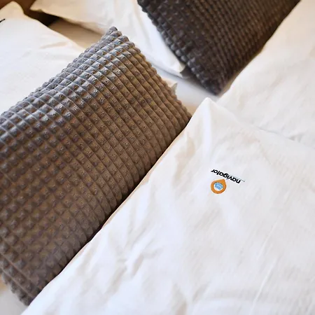 Navigator Zielone Tarasy * Колобжег