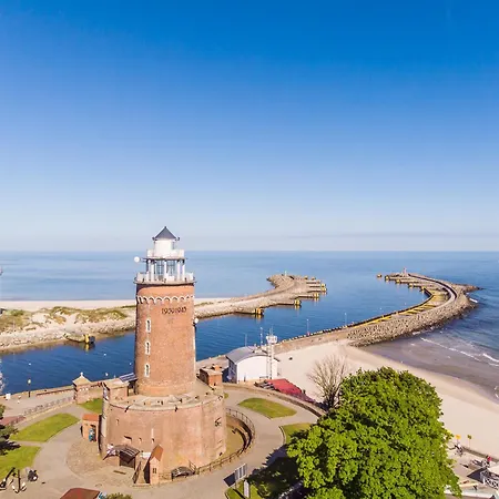 Navigator Zielone Tarasy *