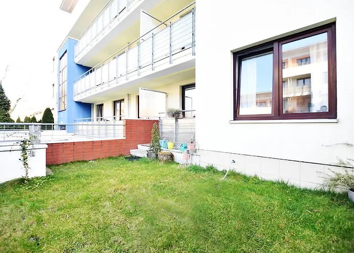 Navigator Zielone Tarasy Kołobrzeg