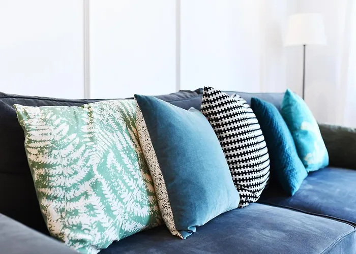 Navigator Zielone Tarasy