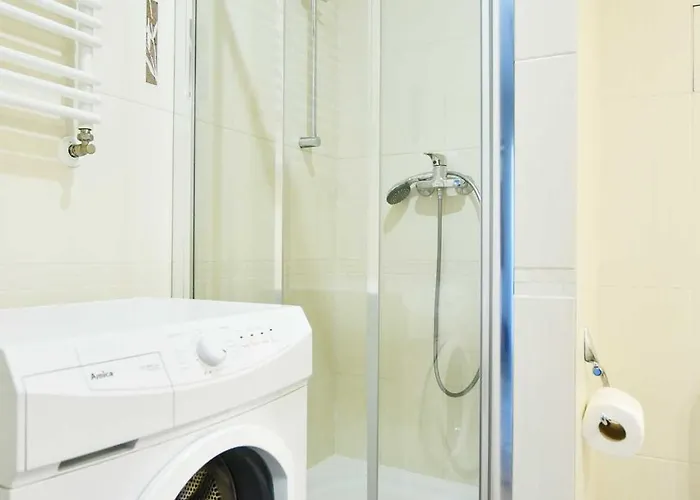 Navigator Zielone Tarasy Kołobrzeg