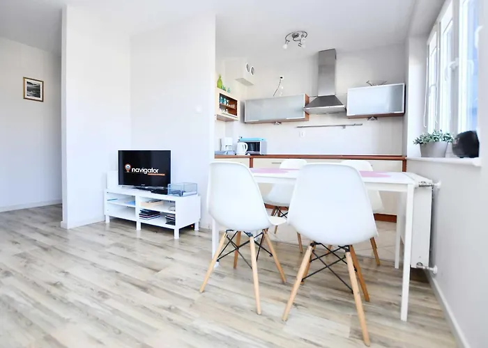 Navigator Zielone Tarasy *