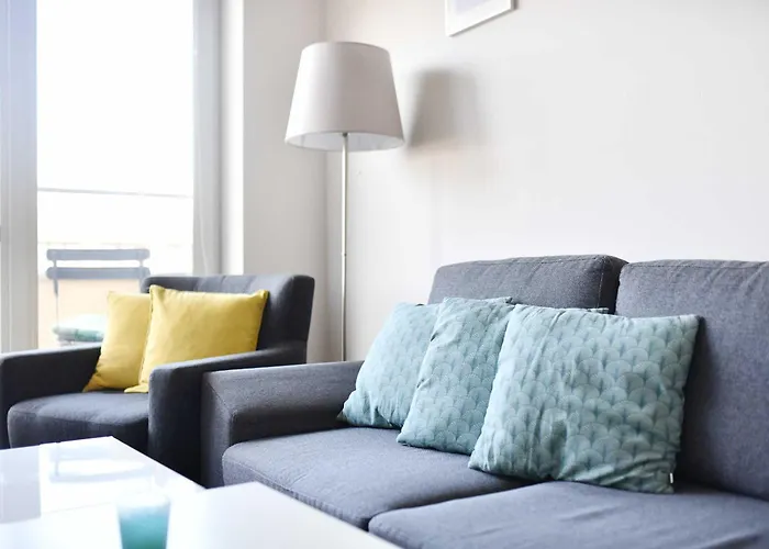 Navigator Zielone Tarasy