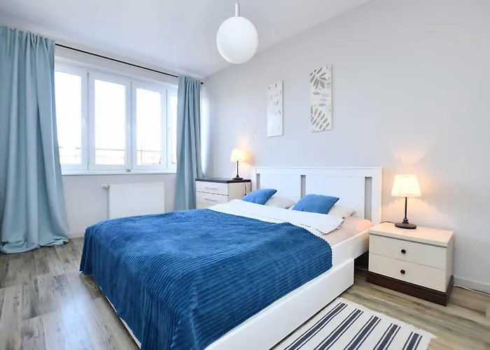 Navigator Zielone Tarasy Kołobrzeg