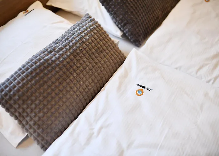 Navigator Zielone Tarasy * Kołobrzeg