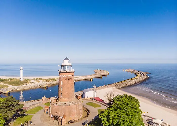 Navigator Zielone Tarasy *